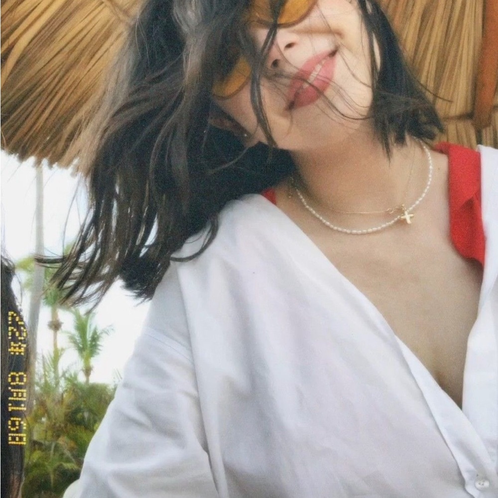 Meet your Posher, Anya